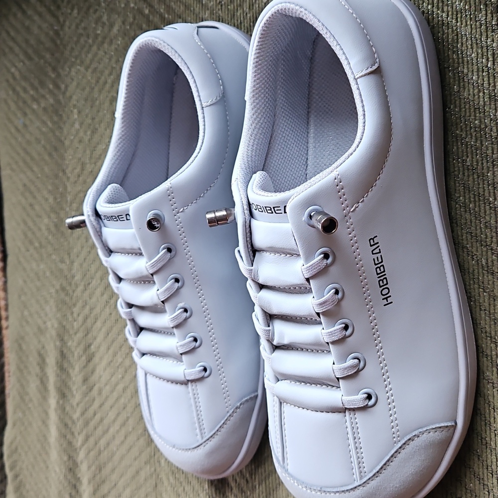Hobibear Barefoot Type Shoes New!! - Picture 2 of 5